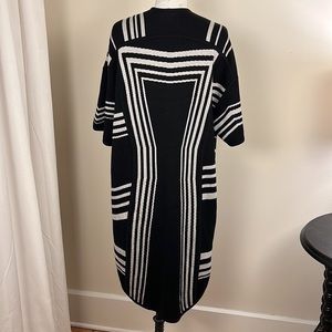 Kit and Ace Aztec Sweater